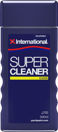 SUPER CLEANER  500ML